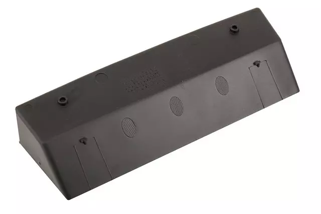 23222437 - Body: Rear Cover Insert for GM Image