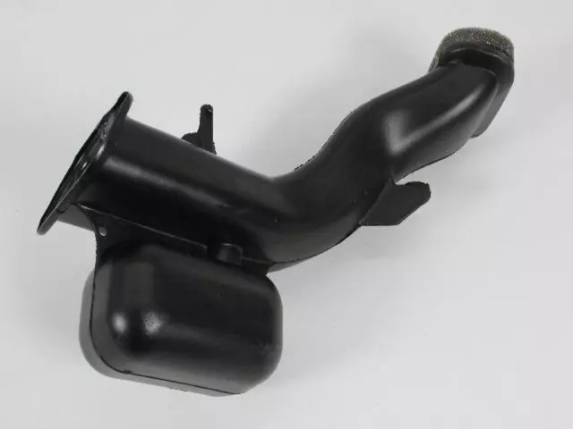 Air Cleaner Resonator - Mopar (5510022AC)