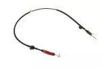85134065 - Automatic Transmission: Automatic Transmission Range Selector Lever Cable for Chevrolet: Silverado 2500 HD, Silverado 3500 HD | GMC: Sierra 2500 HD, Sierra 3500 HD Image