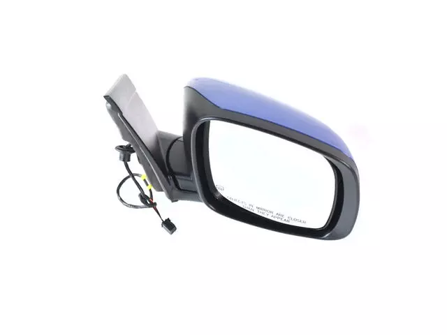 Outside Rear-View Mirror, Right - Mopar (1AB72TZZAM)