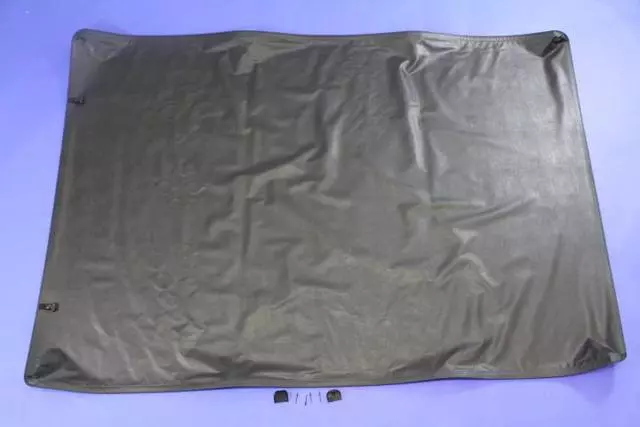 Cover - Mopar (68229456AA)