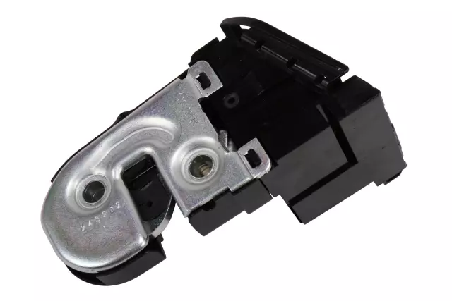 13481003 - Body: Latch for Buick: Verano | Chevrolet: Cruze, Volt Image