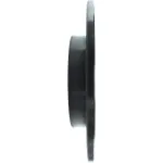 12762045R - : StopTech Sport Drilled &amp; Slotted Brake Rotor; Rear Right for Stoptech Image