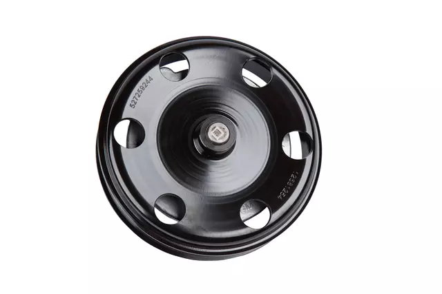 12692045 - : 2014-2020 GM - Engine Water Pump with Gasket for GM Image