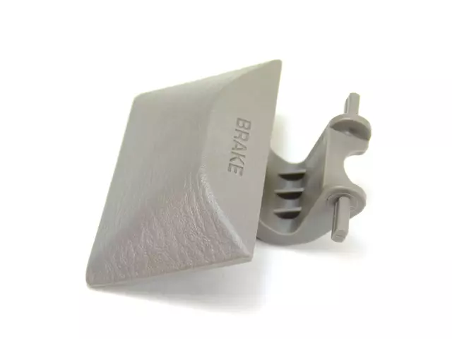 Parking Brake Handle - Mopar (WL85WL5AB)