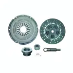 MU481 - : NEW CLUTCH KIT for PERFECTION CLUTCH Image