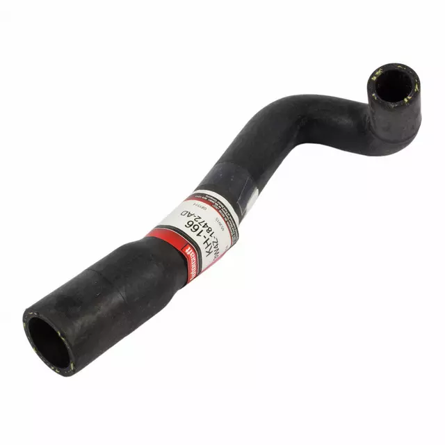 3W4Z18472AD - HVAC: HVAC Heater Hose for Ford Image
