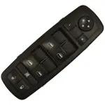 DWS1986 - : Power Window Switch for SMP CORP Image