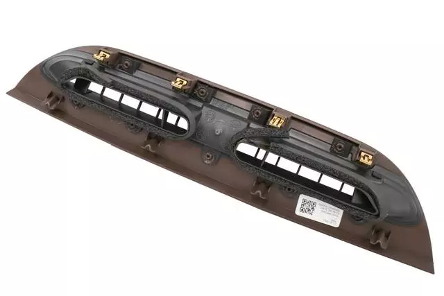 Brownstone Instrument Panel Extension Trim Panel - GM (22936864)