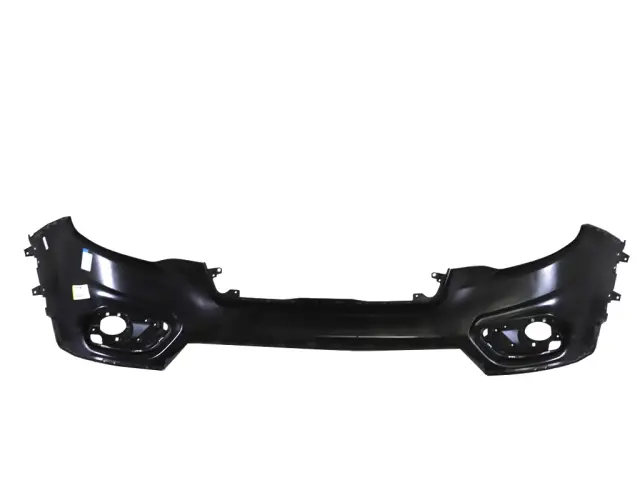 6AZ97TZZAE - Frame, Bumper and Fascia: Front Upper Fascia for Mopar Image