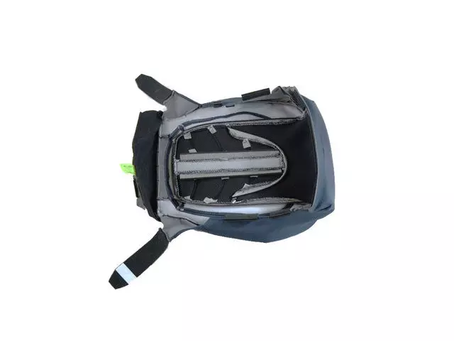 Front Seat Cushion Cover, Right - Mopar (5SK06MBBAE)