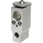 EX10179C - : A/C Expansion Valve -- Block Expansion Valve for UAC Image