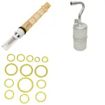 AK2329 - : A/C System Repair Kit -- Ancillary Kit for UAC Image