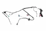 84309121 - : Front Passenger Side Door Wiring Harness for GM Image