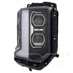 2019357009 - : TYC Headlight Assembly for TYC Image