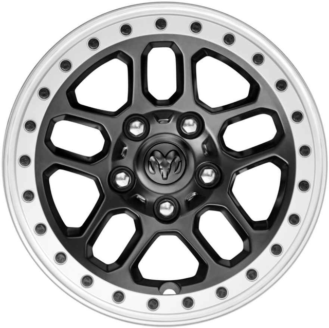 Wheel Kit - Mopar (82215593)
