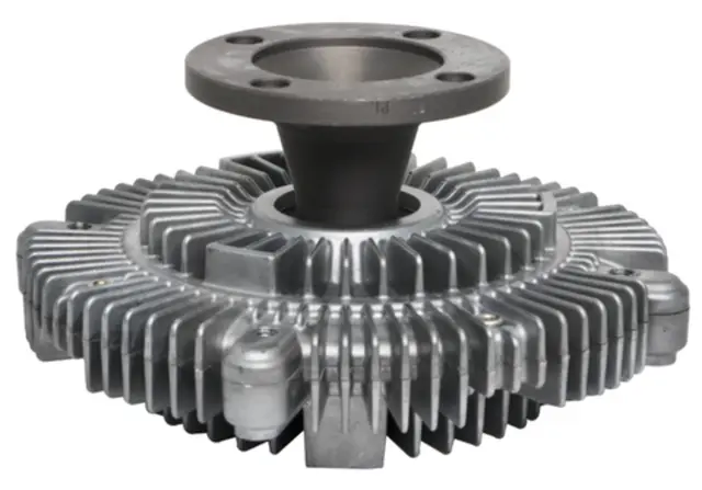 2663 - : Standard Rotation Thermal Standard Duty Fan Clutch for Hayden Image