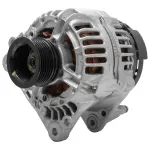 13852 - Electrical, Charging and Starting: Alternator for Dixie Electric Image