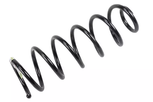 22132906 - Suspension: Coil Spring for Chevrolet: Classic, Malibu | Oldsmobile: Achieva, Alero, Cutlass, Cutlass Supreme | Pontiac: Grand Am Image image