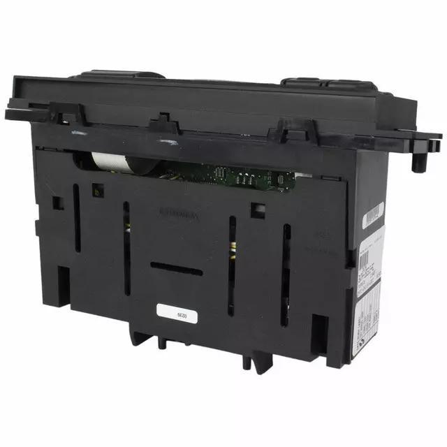 3W7Z19980AA - Body: Controller for Ford: Crown Victoria | Mercury: Grand Marquis, Marauder Image