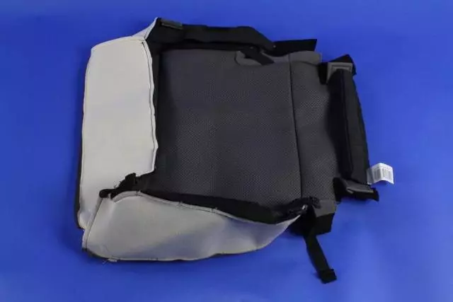 68249779AA - Interior Trim: Rear Seat Cushion Cover, Left for Mopar Image