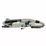 HP5Z54042D95B - : Inflator Curtain for Ford: Fusion | Lincoln: MKZ Image