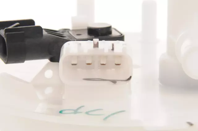 Fuel Pump Module without Fuel Level Sensor - GM (13592648)