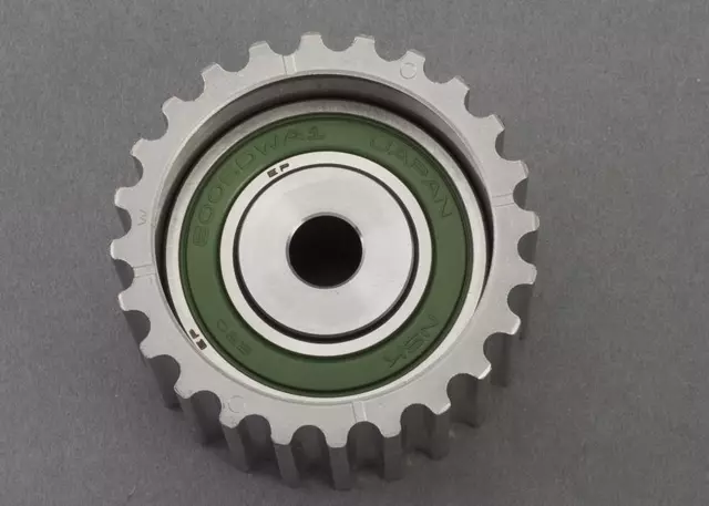 OEM NEW 08-11 Subaru Legacy Driver Sd Engine Timing Belt Idler Pulley 13085AA061 - Subaru (13085AA061)