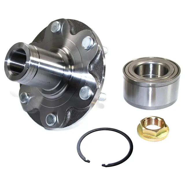 29596049 - Wheels, Tires &amp; Parts: DuraGo Wheel Hub Repair Kit for PRONTO Image
