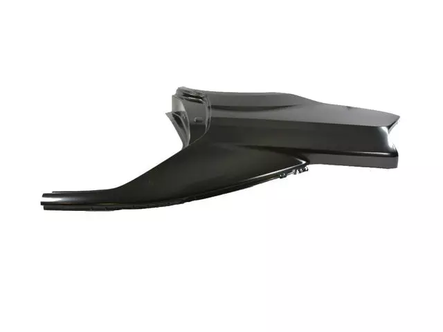 Body Side Aperture Outer Panel, Right - Mopar (68437512AC)