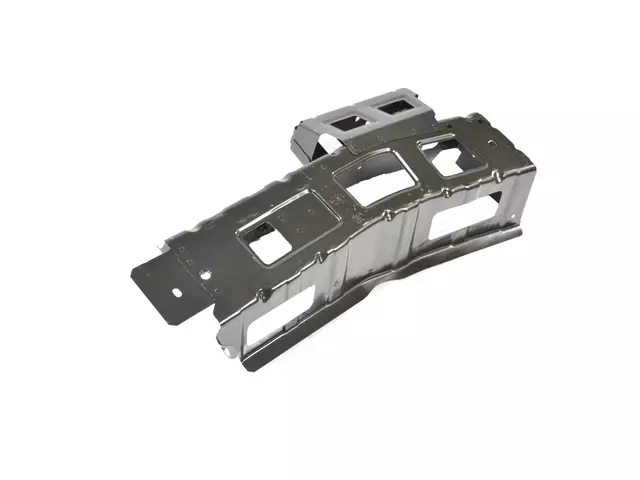 68259428AA - Frame, Bumper and Fascia: Outer Load Path Beam, Right for Ram: ProMaster City Image