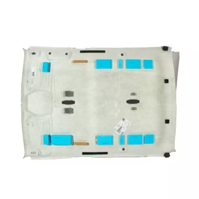 CM5Z5451916AA - Body: Headliner for Ford: Focus Image