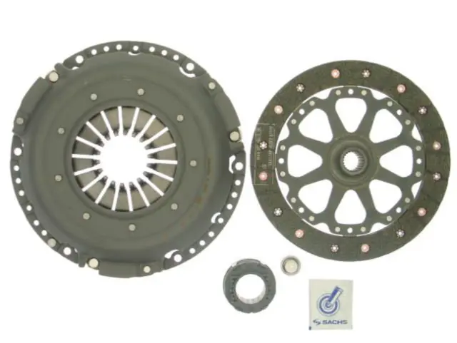 K7019301 - Transmission &amp; Drivetrain: Sachs Transmission Clutch Kit for SACHS Image
