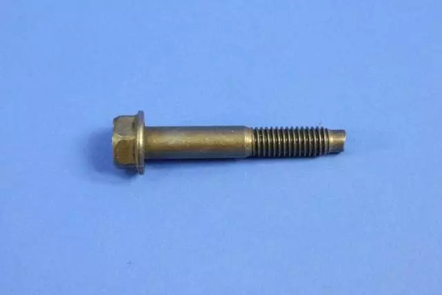 6505034AA - Engine 3.7L Six Cylinder: Hex Flange Head Bolt, Mounting, Left for Mopar Image