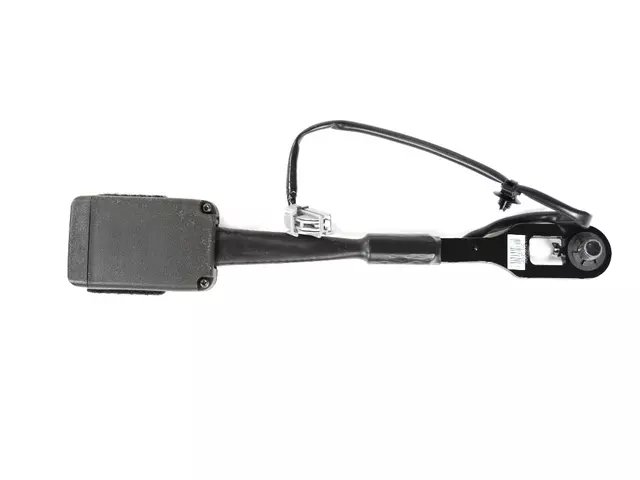 6DR271U5AB - Restraints: Front Inner Seat Belt, Right Or Left for Mopar Image