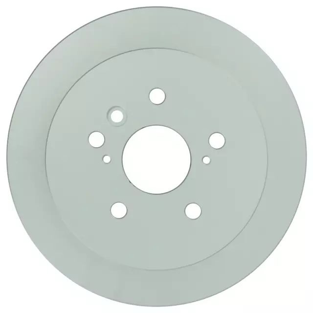 50011504 - : Bosch Disc Brake Rotor for Bosch Image