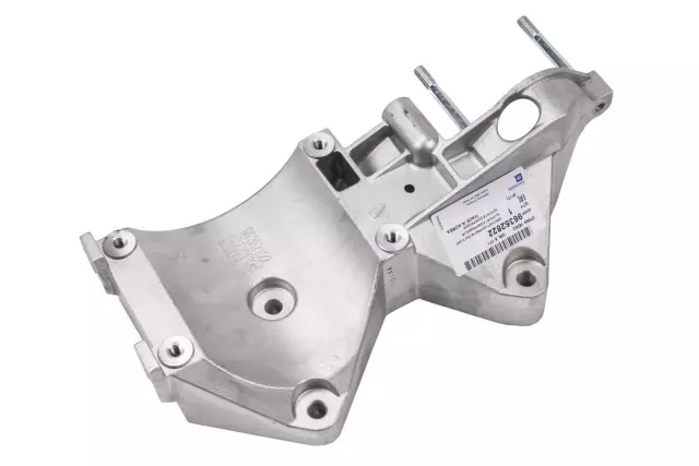 96352822 - HVAC: Mount Bracket for Chevrolet: Aveo, Aveo5 Image