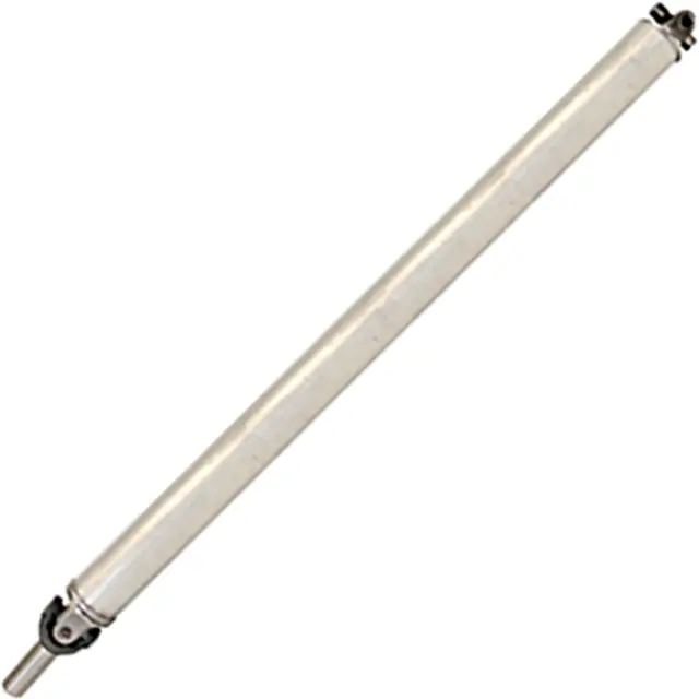 976203 - Driveline and Axles: Rear 1-Piece Aluminum Driveshaft Assembly for Dorman Image
