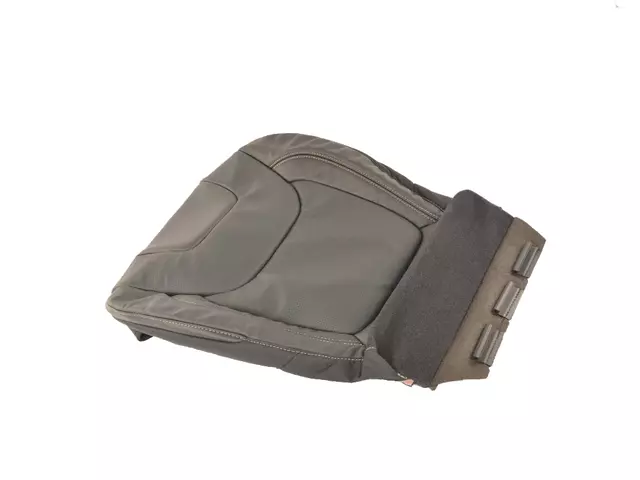 6EQ99DX9AB - Interior Trim: Front Seat Cushion Cover, Left for Mopar Image