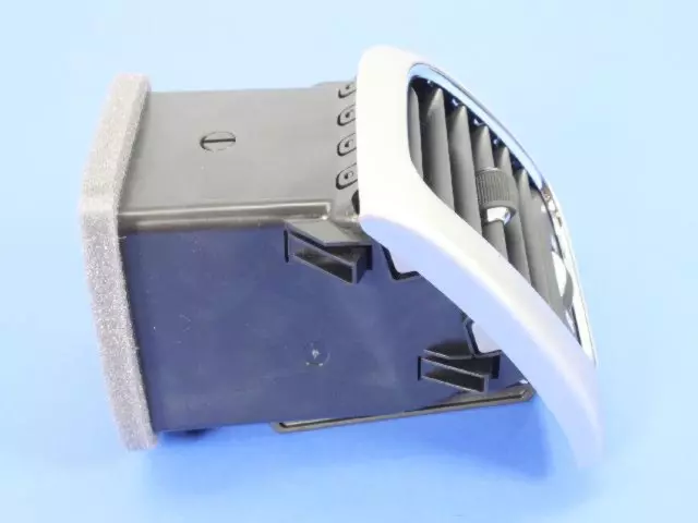 Air Conditioning & Heater Outlet, Left - Mopar (6XP67XSAAA)