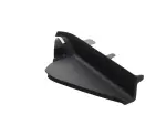 6PM13TX7AD - Interior Trim: Instrument Panel End Cap for Jeep: Grand Cherokee, Grand Cherokee L Image
