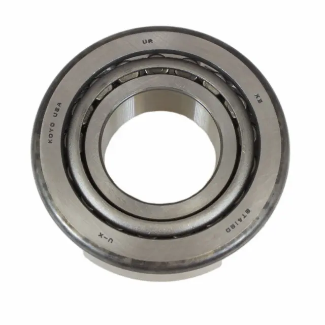 6L2Z4625AB - : Rear Pinion Bearing for Ford: Explorer, Explorer Sport Trac, F-150, Mustang | Mercury: Mountaineer Image