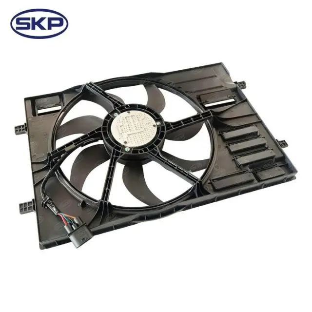SK621320 - Cooling Systems: SKP Engine Cooling Fan Assembly for Skyward Automotive Image