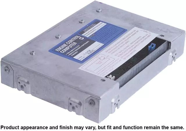 88999181 - : Engine Control Module, Remanufactured for Buick: Skylark | Chevrolet: Beretta | Oldsmobile: Achieva | Pontiac: Grand Am Image