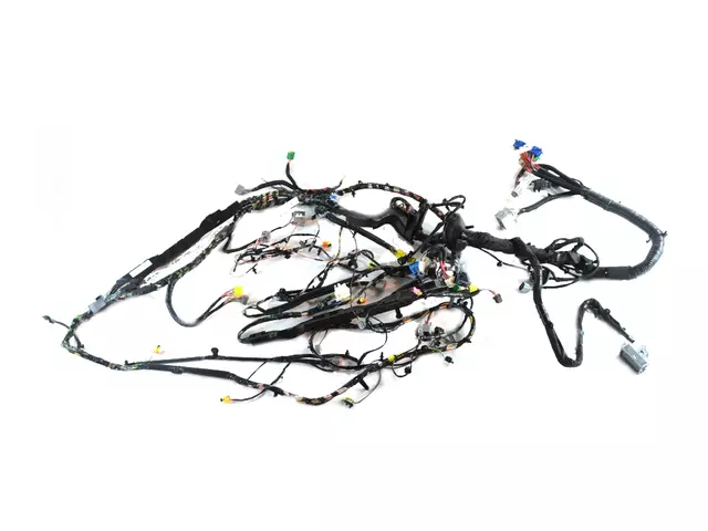 68261279AC - Electrical: Body Wiring for Ram: 1500 Image