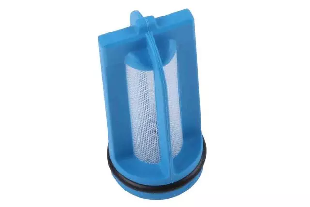 22783045 - Cooling System: Inlet Hose Screen for Cadillac: ELR | Chevrolet: Volt Image