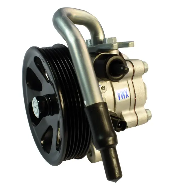 20A1012 - : Mando Power Steering Pump for Mando Image
