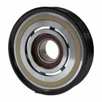 YB634 - HVAC: Motorcraftâ„¢ Pulley for Ford: Escape | Mercury: Mariner Image
