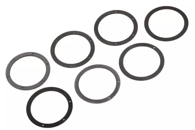 29536407 - : Manual Transmission Output Shaft Bearing Shim Kit for GM Image