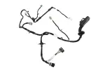 84726091 - : Front Passenger Side Door Wiring Harness for GM Image